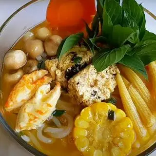 Hình ảnh Bánh canh chả cua