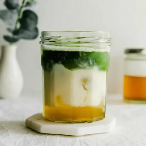 Hình ảnh Tiệm Matcha - Mẹ Xoài - Nguyễn Duy Cung