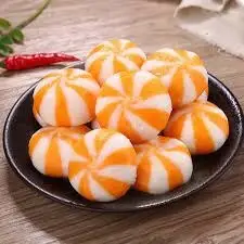 Hình ảnh Tôm viên nhân trứng cá