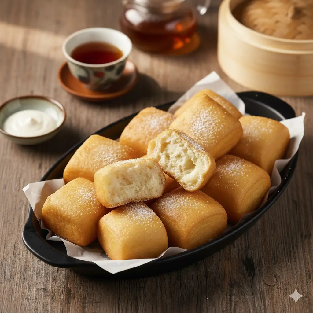 Hình ảnh bánh bao 12 cái