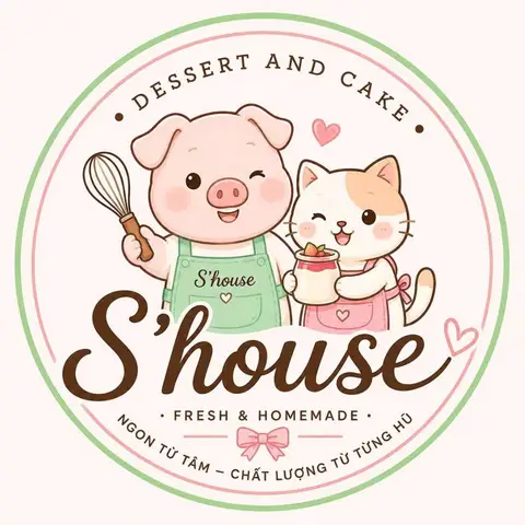 Hình ảnh S'house Dessert - Phổ Quang