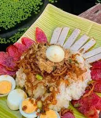Hình ảnh Xôi mặn Sài Gòn