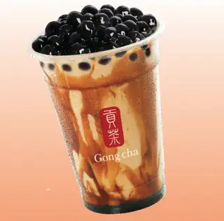 Hình ảnh Okinawa Tea Latte