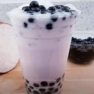 Hình ảnh TRÀ SỮA KHOAI MÔN