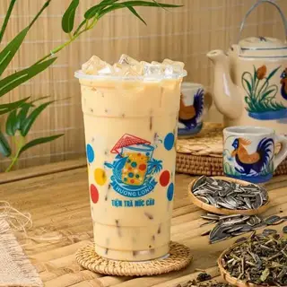 Hình ảnh TRÀ SỮA MÓC CÂU