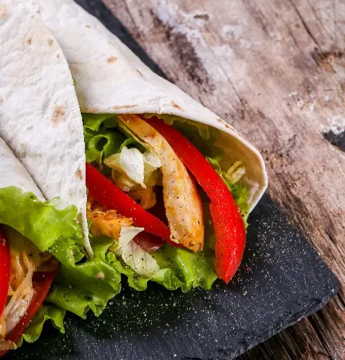 Hình ảnh Taco On Tour - Bánh Taco - Nguyễn Đỗ Cung
