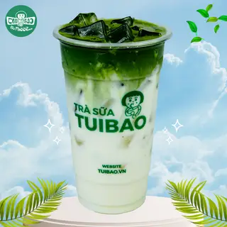 Hình ảnh Matcha latte