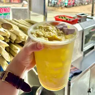 Hình ảnh Mía sầu riêng