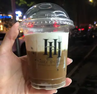 Hình ảnh Cafe muối