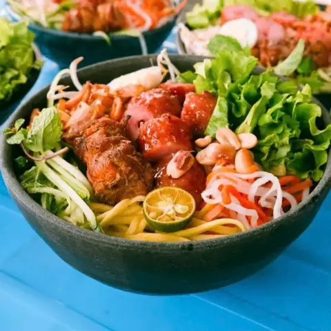 Hình ảnh Mỳ Cay & Giải Khát Ku Ben - Nguyễn Cửu Phú
