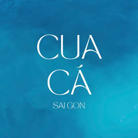 Hình ảnh Cua Cá Sài Gòn - Ốc Hương & Cua Cà Mau - Lâm Văn Bền