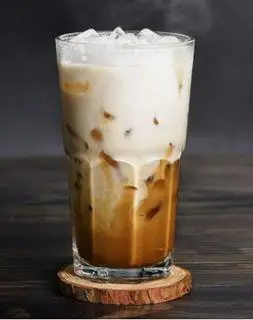 Hình ảnh Cà phê sữa