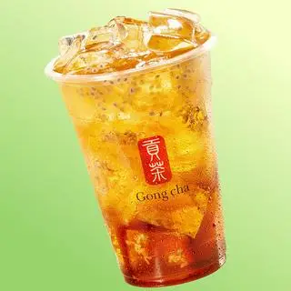 Hình ảnh Trà Bí Đao Mộc Hoa Chanh