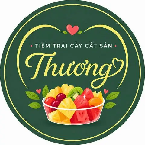 Hình ảnh Tiệm Trái Cây Thương - Trái Cây Gọt Sẵn - Nguyễn Thái Sơn