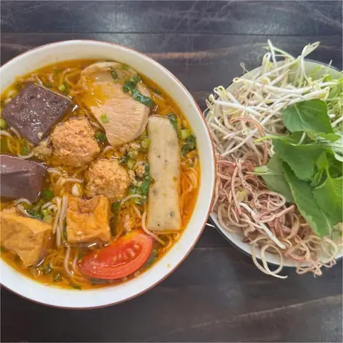 Hình ảnh Bún Riêu Cua Đồng Dì Tư - Văn Cao