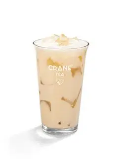 Hình ảnh Trà sữa lài