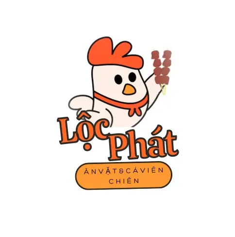Hình ảnh Lộc Phát - Ăn Vặt Cá Viên Chiên & Lộc Phát - Đoàn Văn Bơ