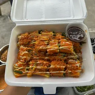 Hình ảnh Cuốn chà bá