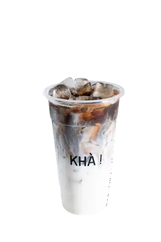 Hình ảnh Khà Cà Phê - Điện Biên Phủ