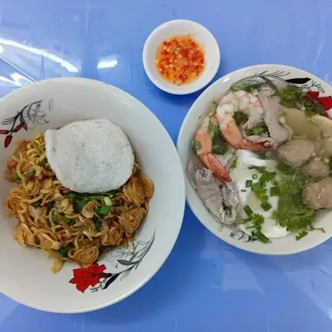 Hình ảnh Bún Nước Cô Lệ - Nguyễn Công Hoan