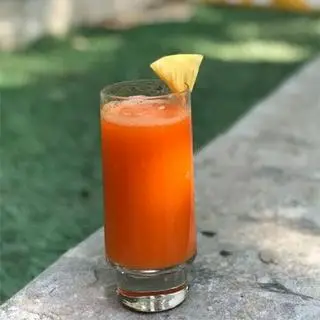 Hình ảnh Nước ép dưa cà chua