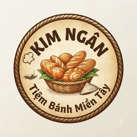 Hình ảnh Kim Ngân Tiệm Bánh Miền Tây - Tỉnh Lộ 10