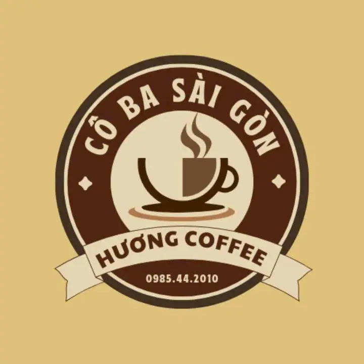Hình ảnh Hương Coffee - Nơ Trang Long