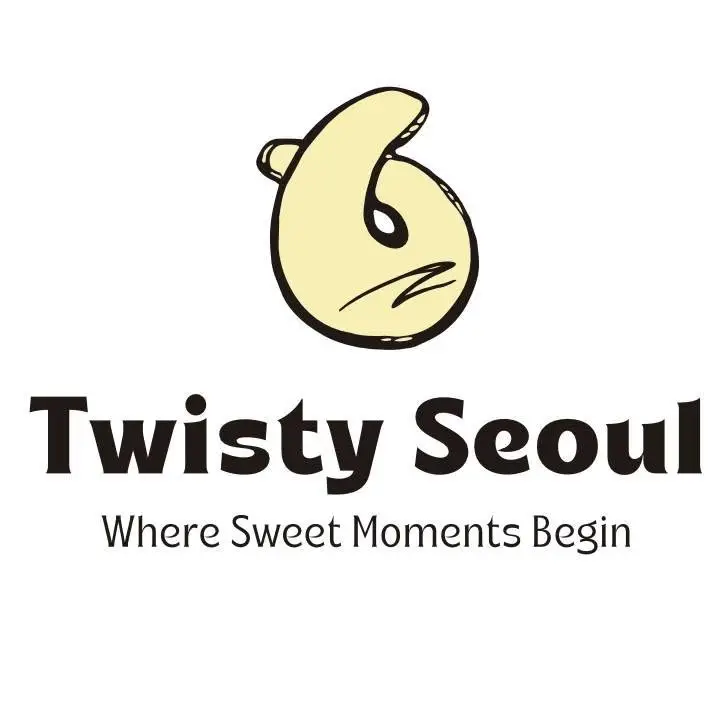 Hình ảnh Twisty Seoul - Bánh Donut Hàn Quốc - Nguyễn Gia Trí