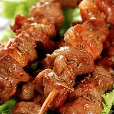 Hình ảnh Phong Linh Lẩu - Xiên Nướng Tứ Xuyên & Bánh Mì Chảo - Võ Liêm Sơn