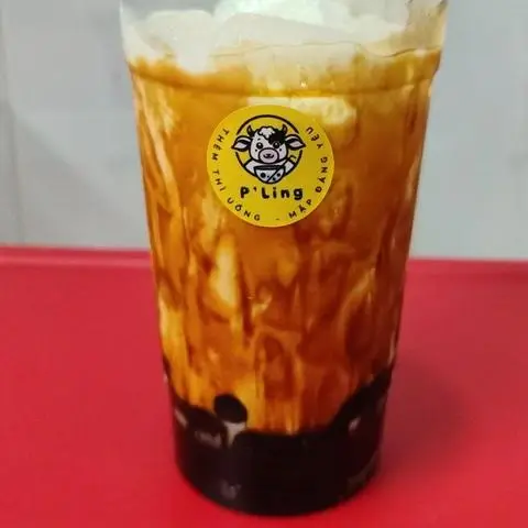 Hình ảnh P'Ling - Cafe, Sinh Tố & Trà Sữa - Lê Đức Thọ