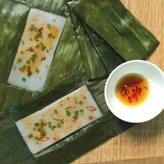 Hình ảnh Bánh nậm Huế - 4 cái