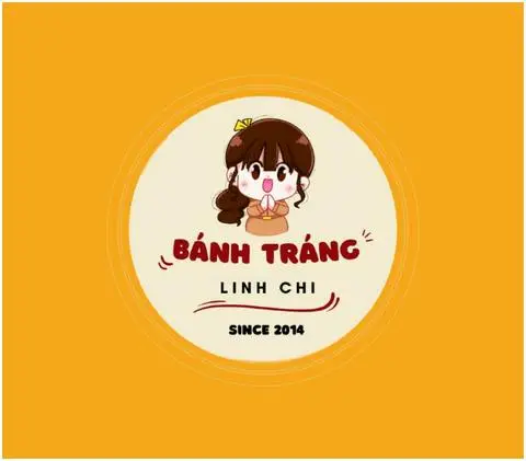 Hình ảnh Linh Chi - Bánh Tráng Trộn - Nguyễn Khang