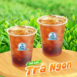 Hình ảnh Trà bí đao