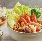 Hình ảnh Lẩu tomyum