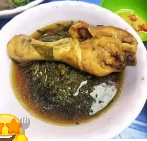 Hình ảnh Combo 2 đùi gà tần