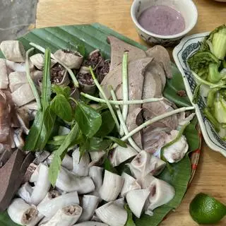 Hình ảnh Lòng hấp - 100gram