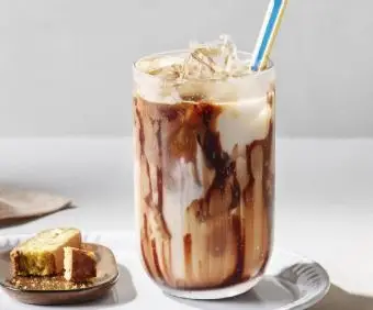 Hình ảnh Cacao latte