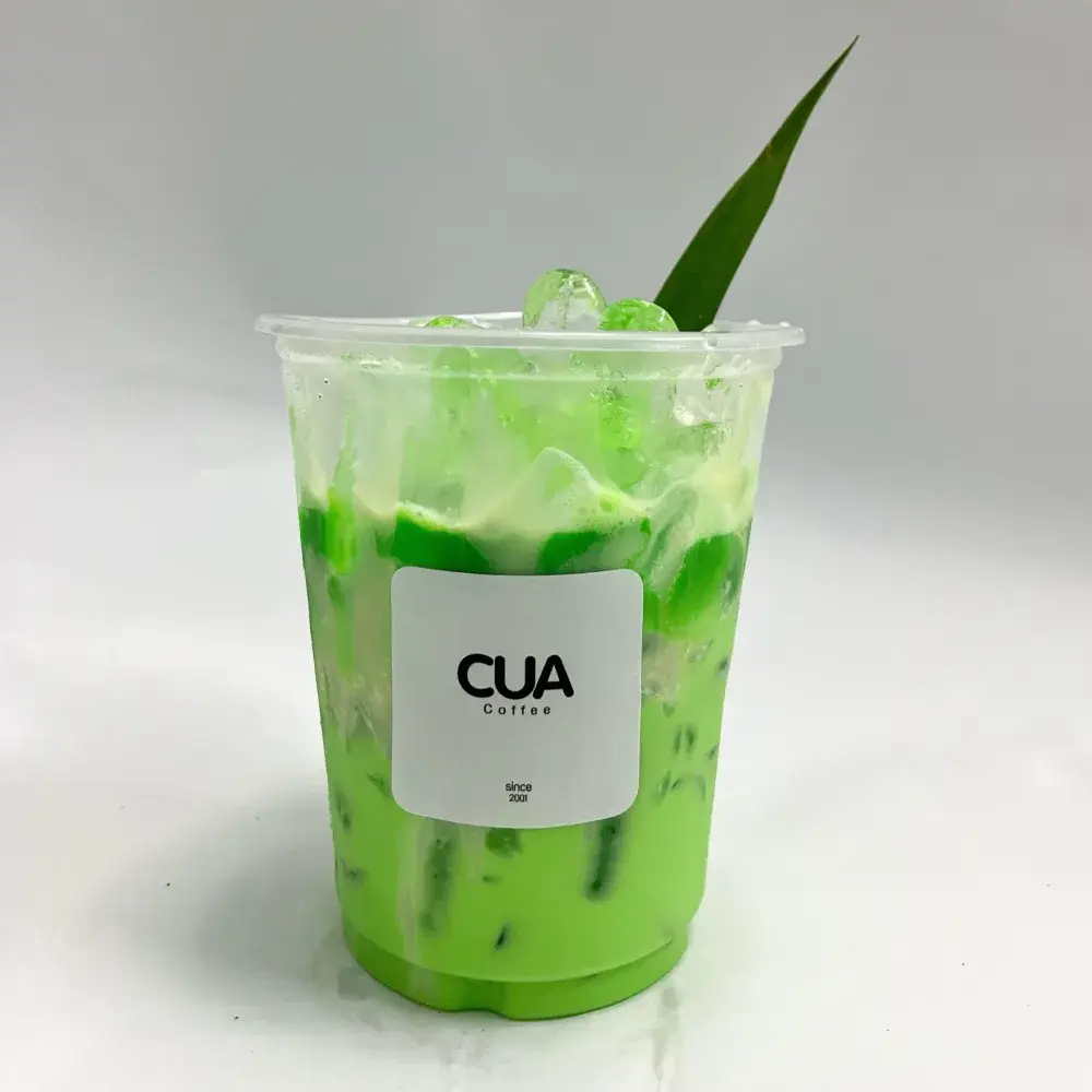 Hình ảnh Sâm Dứa Thạch Dừa