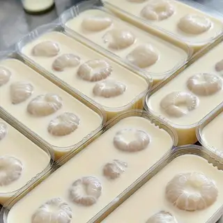 Hình ảnh Khúc bạch vải
