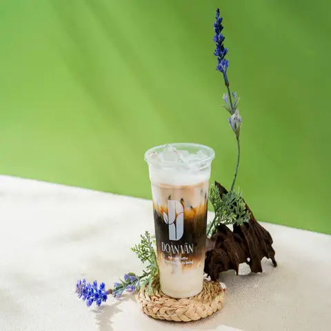 Hình ảnh Đoàn Vân Coffee - Nguyễn Chính