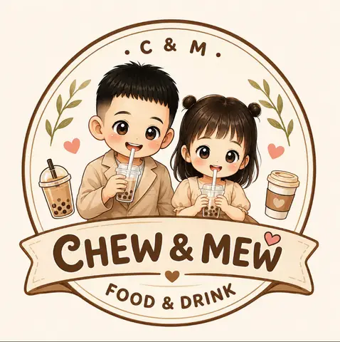 Hình ảnh Chew & Mew - Cơm Trộn, Mì Trộn & Đồ Uống - Phú Diễn