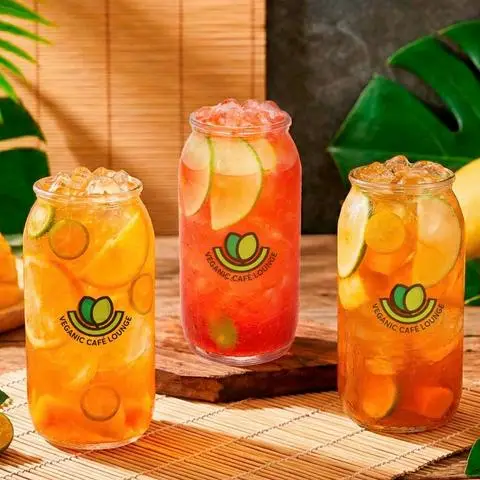 Hình ảnh Veganic - Cafe Lounge - Kỳ Đồng