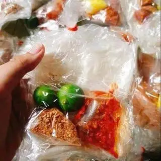 Hình ảnh Bánh tráng ủ bơ - bò vụn sả ớt