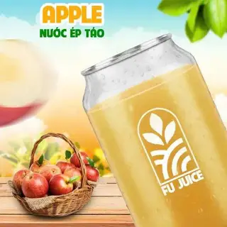Hình ảnh Nước ép táo