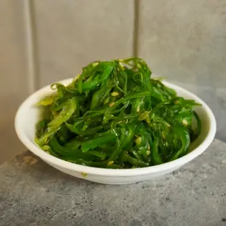 Hình ảnh Chuka wakame