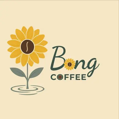 Hình ảnh Bông Coffee - Đường Số 8