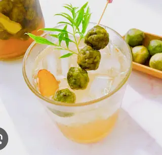 Hình ảnh Nước sấu
