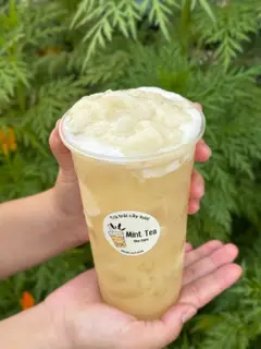 Hình ảnh TRÀ MÃNG CẦU