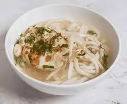Hình ảnh Bánh canh cá lóc