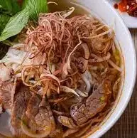 Hình ảnh Bún bò Huế tô bắp bò